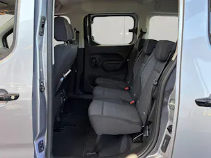 Peugeot Rifter Long 1.5 BlueHDi 130 Family Edition
