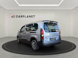 Peugeot Rifter Long 1.5 BlueHDi 130 Family Edition