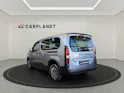 Peugeot Rifter Long 1.5 BlueHDi 130 Family Edition