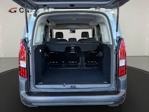 Peugeot Rifter Long 1.5 BlueHDi 130 Family Edition