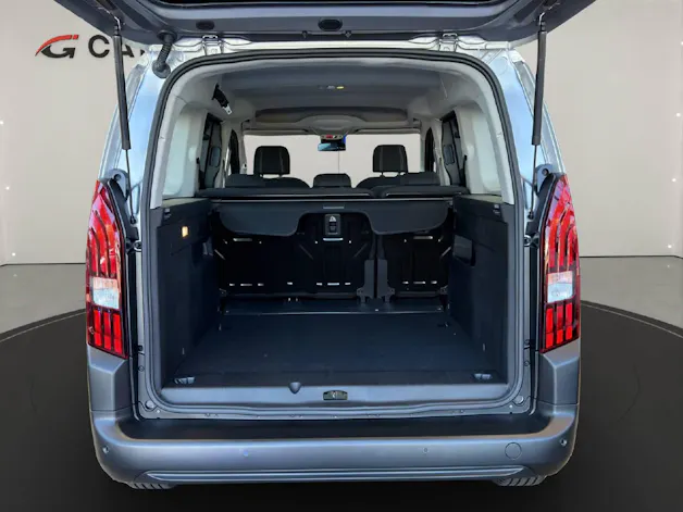Peugeot Rifter Long 1.5 BlueHDi 130 Family Edition