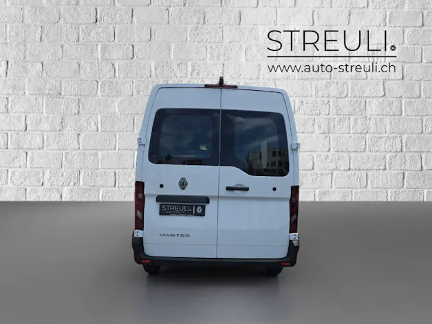 Renault Master Kaw. 3.5 t L2H2 2.0 Blue dCi 150