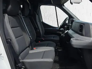Renault Master Kaw. 3.5 t L2H2 2.0 Blue dCi 150
