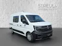 Renault Master Kaw. 3.5 t L2H2 2.0 Blue dCi 150