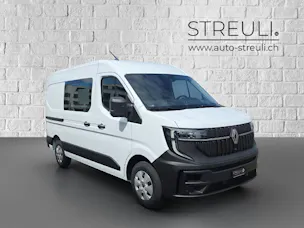 Renault Master Kaw. 3.5 t L2H2 2.0 Blue dCi 150