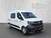 Renault Master Kaw. 3.5 t L2H2 2.0 Blue dCi 150