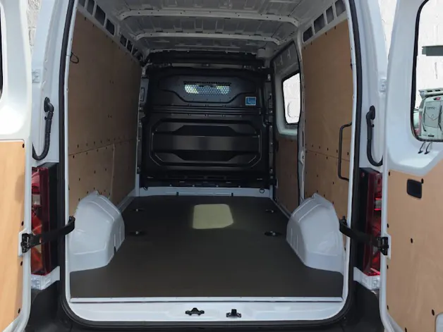 Renault Master Kaw. 3.5 t L2H2 2.0 Blue dCi 150