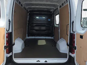 Renault Master Kaw. 3.5 t L2H2 2.0 Blue dCi 150