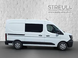 Renault Master Kaw. 3.5 t L2H2 2.0 Blue dCi 150