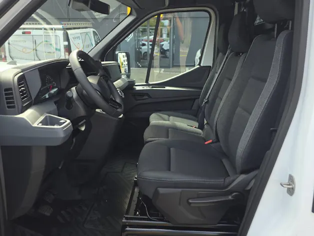 Renault Master Kaw. 3.5 t L2H2 2.0 Blue dCi 150