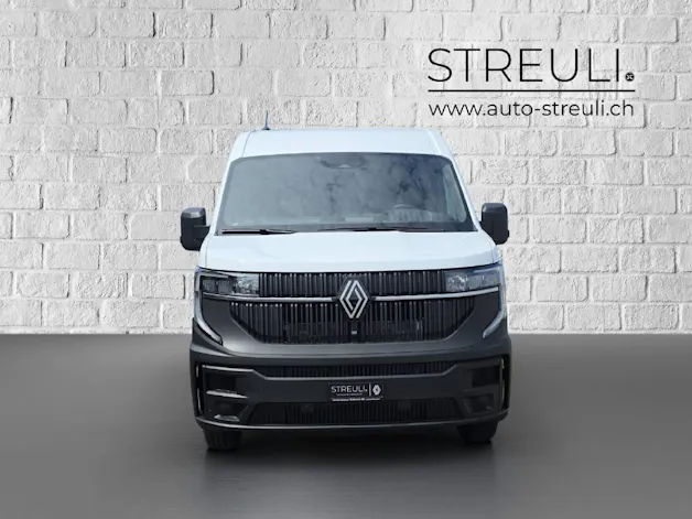 Renault Master Kaw. 3.5 t L2H2 2.0 Blue dCi 150