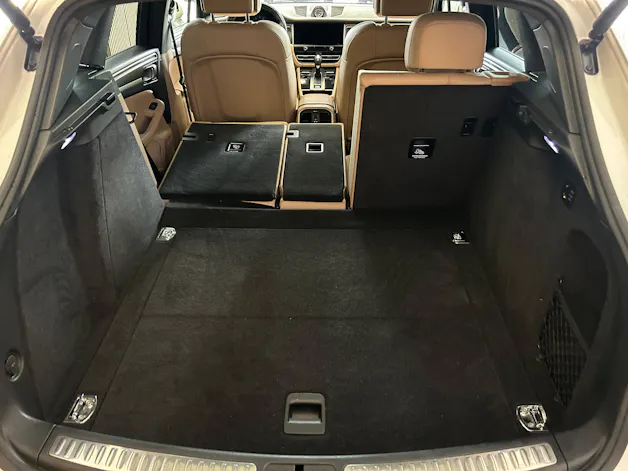 Porsche Macan 2.0