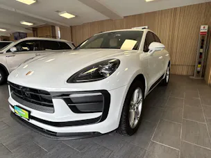 Porsche Macan 2.0