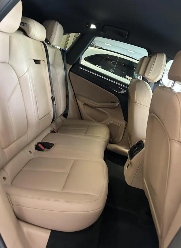 Porsche Macan 2.0