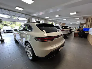 Porsche Macan 2.0