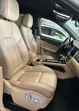 Porsche Macan 2.0
