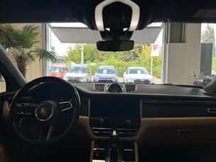 Porsche Macan 2.0