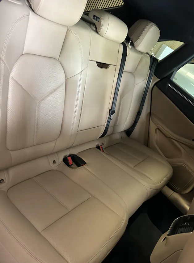 Porsche Macan 2.0