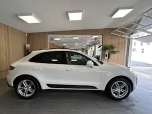 Porsche Macan 2.0