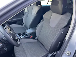 Škoda Octavia Combi 2.0 TDI Ambition DSG