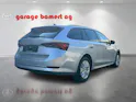 Škoda Octavia Combi 2.0 TDI Ambition DSG