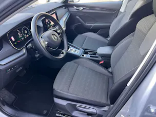 Škoda Octavia Combi 2.0 TDI Ambition DSG