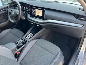 Škoda Octavia Combi 2.0 TDI Ambition DSG