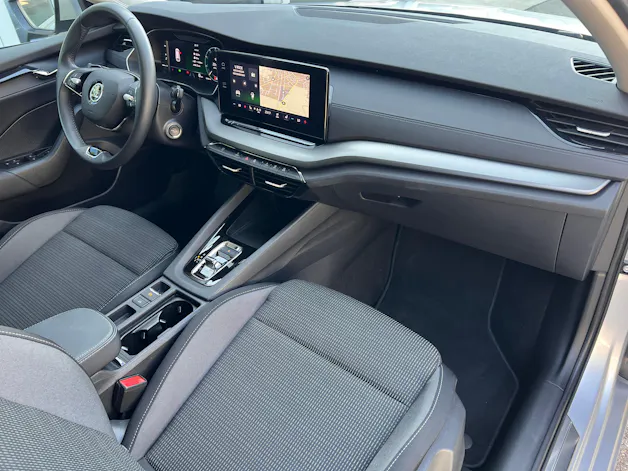 Škoda Octavia Combi 2.0 TDI Ambition DSG