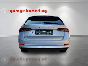 Škoda Octavia Combi 2.0 TDI Ambition DSG