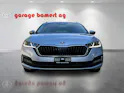 Škoda Octavia Combi 2.0 TDI Ambition DSG