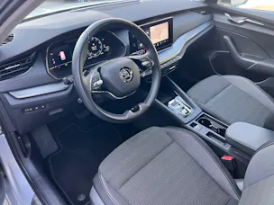 Škoda Octavia Combi 2.0 TDI Ambition DSG