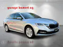 Škoda Octavia Combi 2.0 TDI Ambition DSG