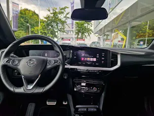 Opel Mokka 1.2 T 130 Ultimate