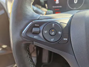 Opel Mokka 1.2 T 130 Ultimate