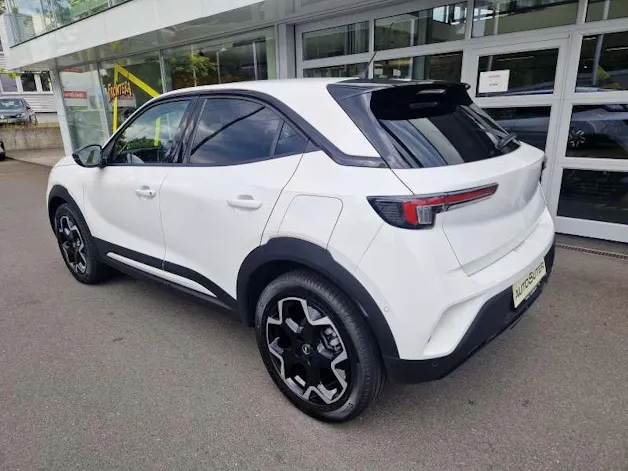 Opel Mokka 1.2 T 130 Ultimate