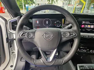 Opel Mokka 1.2 T 130 Ultimate