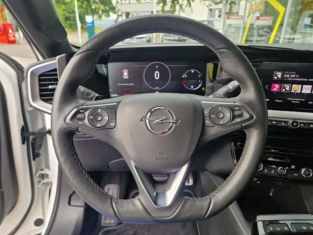 Opel Mokka 1.2 T 130 Ultimate