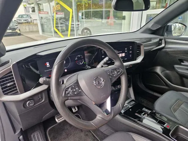 Opel Mokka 1.2 T 130 Ultimate