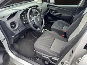 Toyota Yaris 1.5 VVT-i HSD Trend