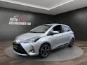 Toyota Yaris 1.5 VVT-i HSD Trend