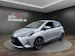 Toyota Yaris 1.5 VVT-i HSD Trend