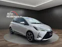 Toyota Yaris 1.5 VVT-i HSD Trend