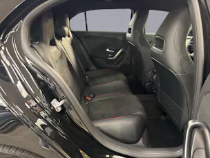 Mercedes-Benz A 220 AMG Line 4m