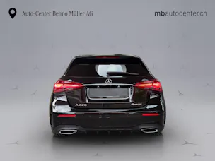 Mercedes-Benz A 220 AMG Line 4m