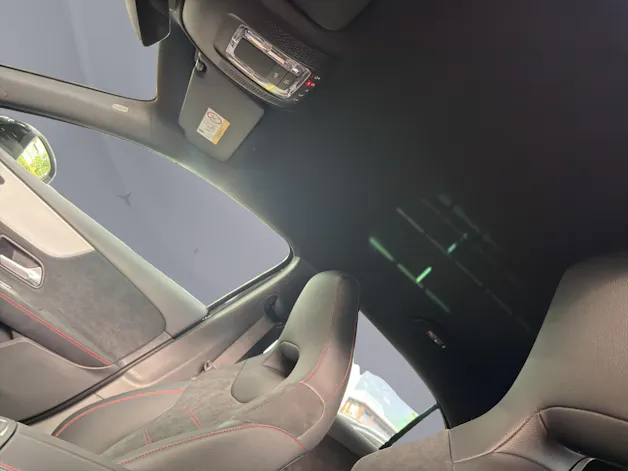 Mercedes-Benz A 220 AMG Line 4m