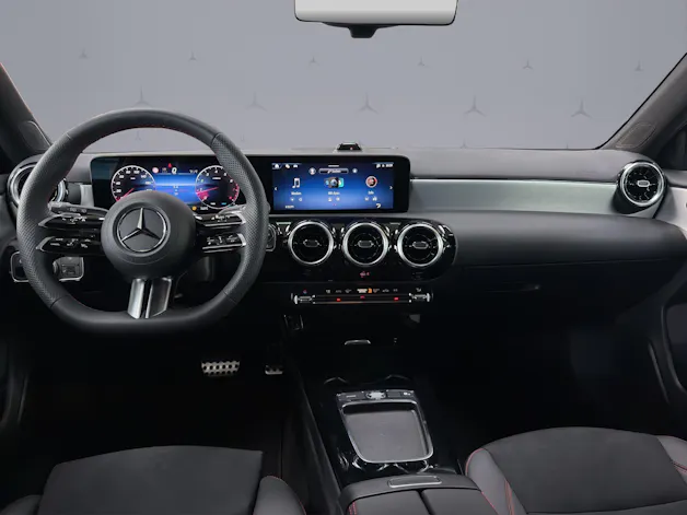 Mercedes-Benz A 220 AMG Line 4m