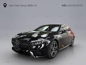 Mercedes-Benz A 220 AMG Line 4m