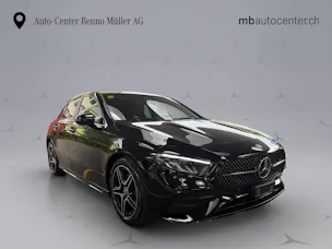Mercedes-Benz A 220 AMG Line 4m