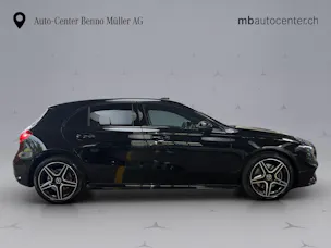 Mercedes-Benz A 220 AMG Line 4m