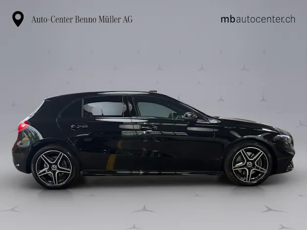 Mercedes-Benz A 220 AMG Line 4m
